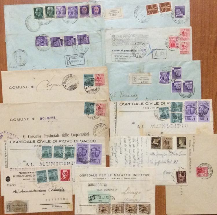 REPUBBLICA SOCIALE ITALIANA ... 