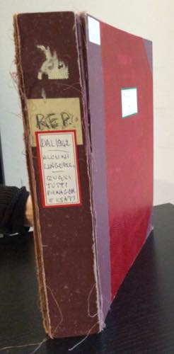 REPUBBLICA ITALIANA 1945/1963 - ... 