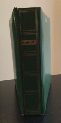 REPUBBLICA ITALIANA 1945/1970 - ... 