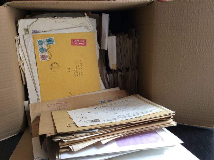 REPUBBLICA ITALIANA 1954/1990 - ... 