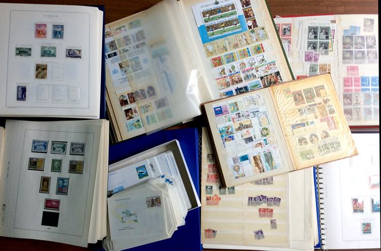 AREA ITALIANA 1945/1990 - ... 