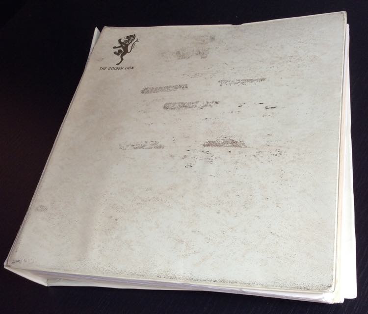 TRIESTE A AMG-FTT 1947/1954 - ... 