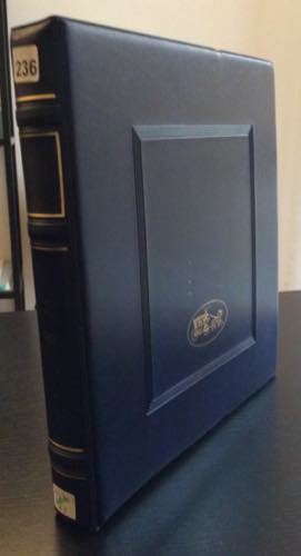 COLONIE ITALIANE POSTA AEREA ... 