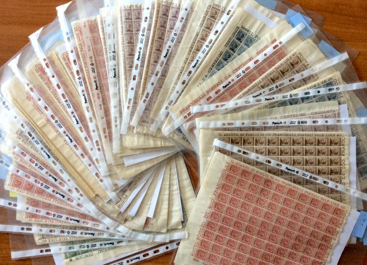 EGEO ISOLE DELLEGEO 1912 - Lotto ... 