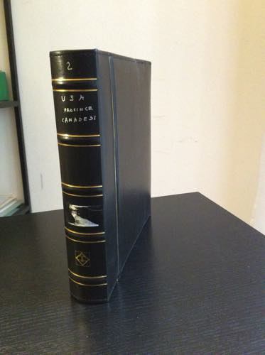 CANADA PROVINCE 1851/1947 - ... 