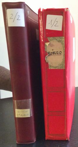 EGITTO 1863/1966 - Collezione di ... 