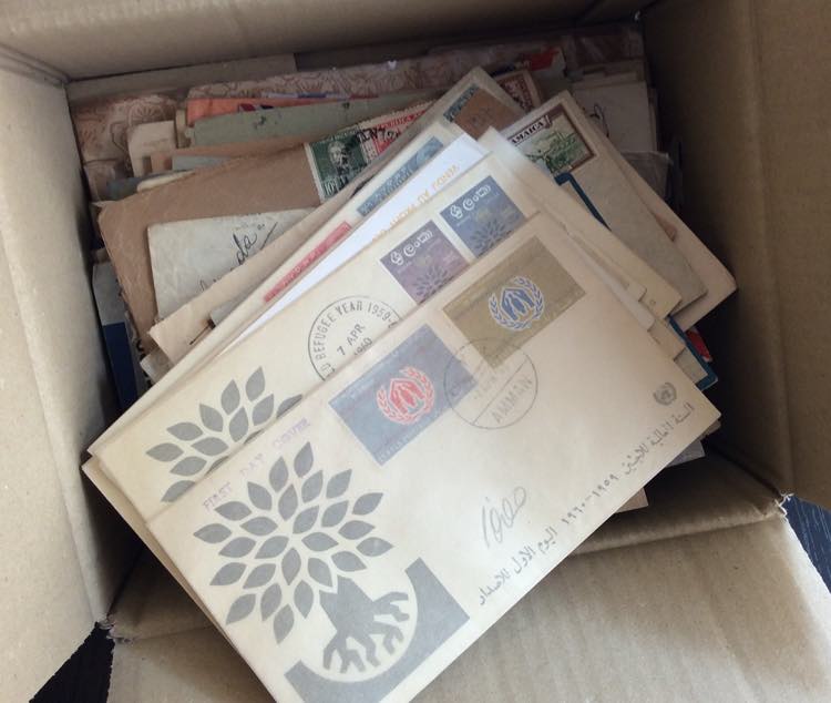 MONDIALI 1900/1950 - Accumulazione ... 