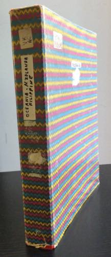 OCEANIA 1900/1970 - Accumulazione ... 