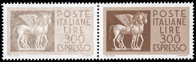 1976 - 300 lire, stampa ... 