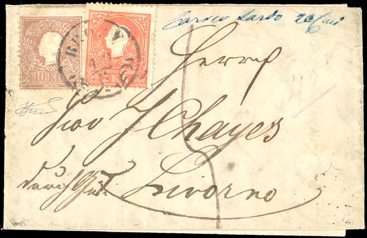 TOSCANA-IMPERO AUSTRIACO UCRAINA - ... 