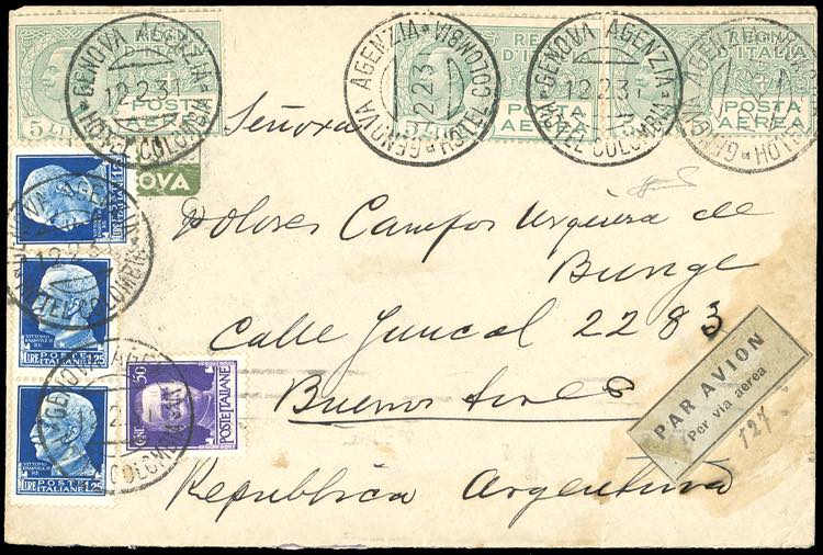 1931 - 5 lire Vittorio Emanuele ... 