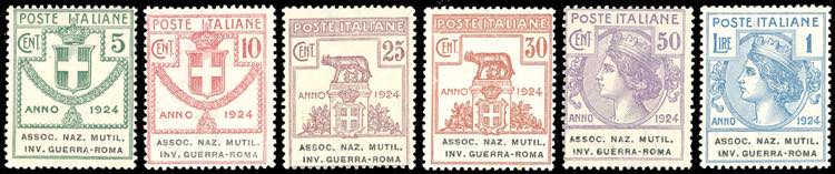 ASSOC. NAZ. MUTIL. INV. ... 