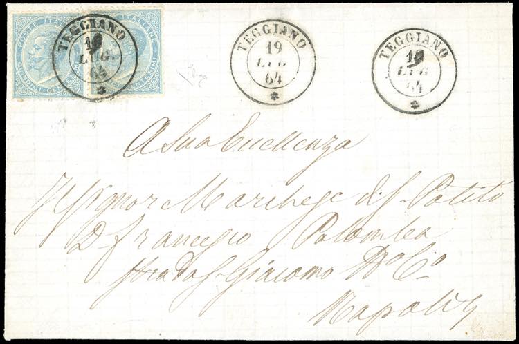 TEGGIANO, sardo italiano punti 8 - ... 