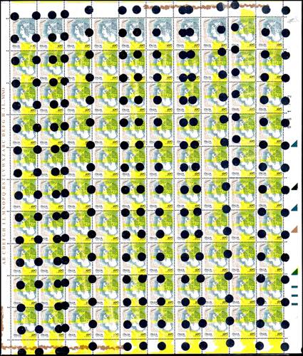 1998 - 100 lire Donne nellarte, ... 