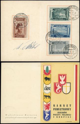 1946 - Vittorie polacche in ... 