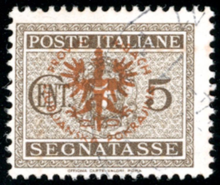 OCCUPAZIONE TEDESCA LUBIANA ... 