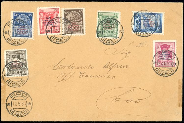 1931 - Congresso Eucaristico, ... 