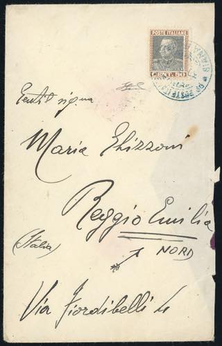 ANNULLAMENTI-SIANA azzurro - 50 ... 