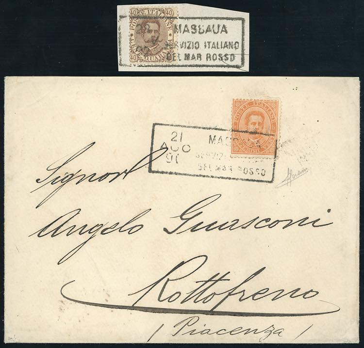 ANNULLAMENTI-MASSAUA SERVIZIO ... 