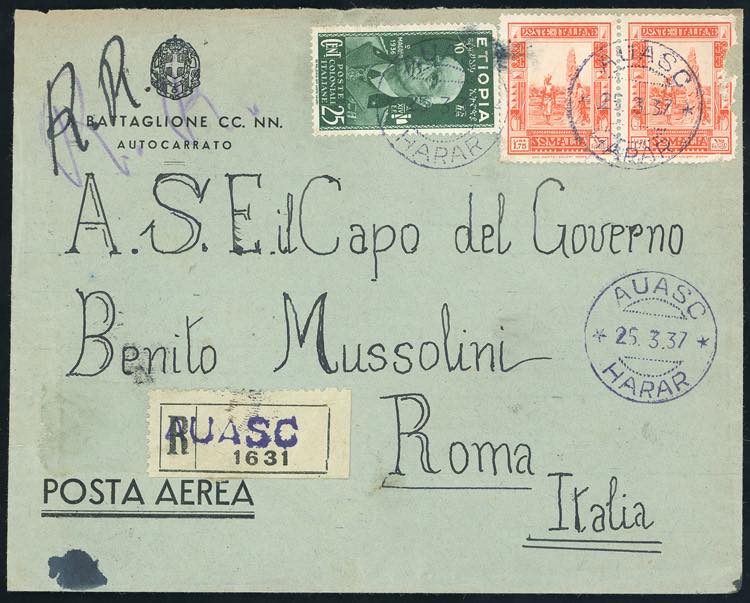 HARAR ANNULLAMENTI-AUASC - 25 ... 