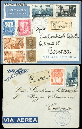 HARAR ANNULLAMENTI-DIRE DAUA - Due ... 