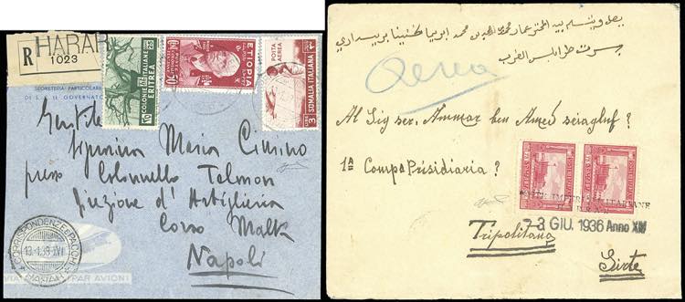 HARAR ANNULLAMENTI-HARAR - 75 ... 