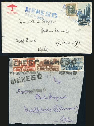 HARAR ANNULLAMENTI-MEHESO - Un ... 