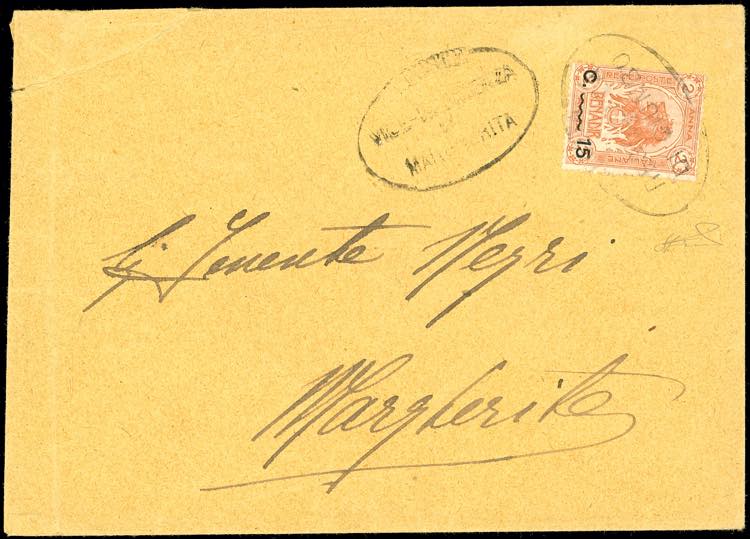 ANNULLAMENTI-MARGHERITA + GIUMBO - ... 