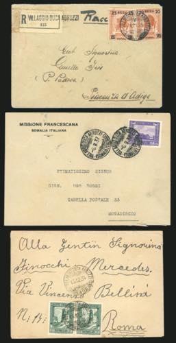 ANNULLAMENTI-VILLAGGIO DUCA DEGLI ... 