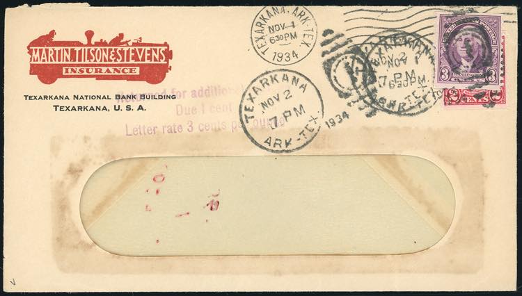 STATI UNITI DAMERICA 1934 - 2 ... 