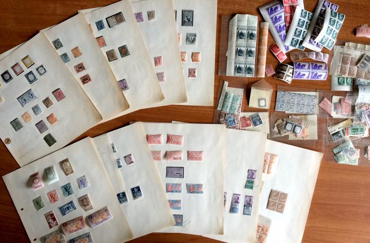 REGNO DITALIA 1862/1930 - ... 