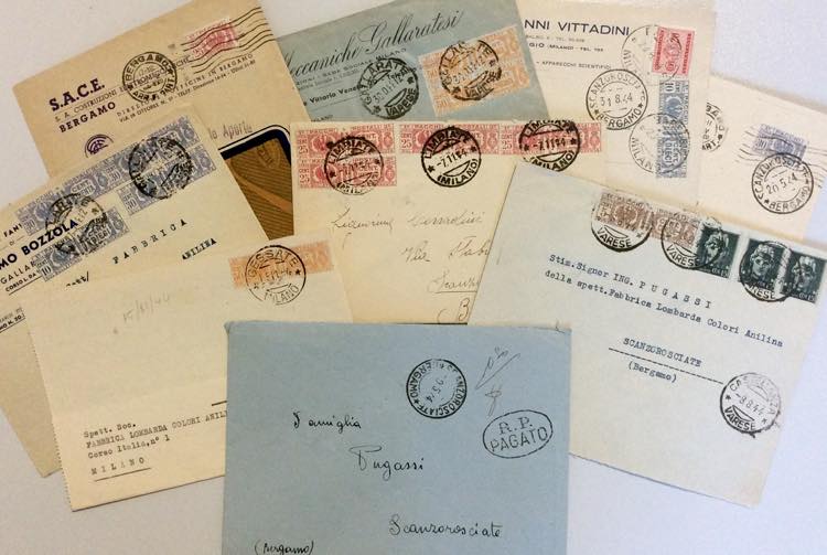 REPUBBLICA SOCIALE ITALIANA 1944 - ... 