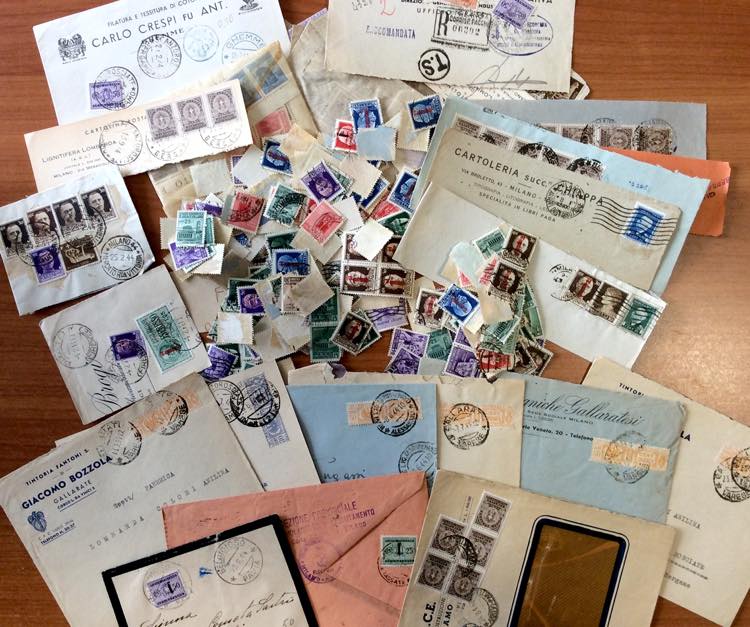 REPUBBLICA SOCIALE ITALIANA 1944 - ... 