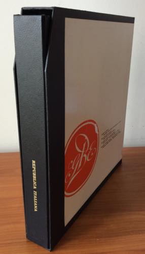 REPUBBLICA ITALIANA 1945/1965 - ... 