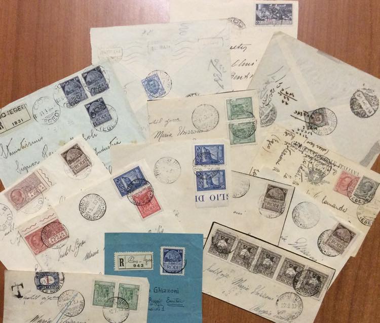 EGEO COO 1922/1933 -  Non comune ... 