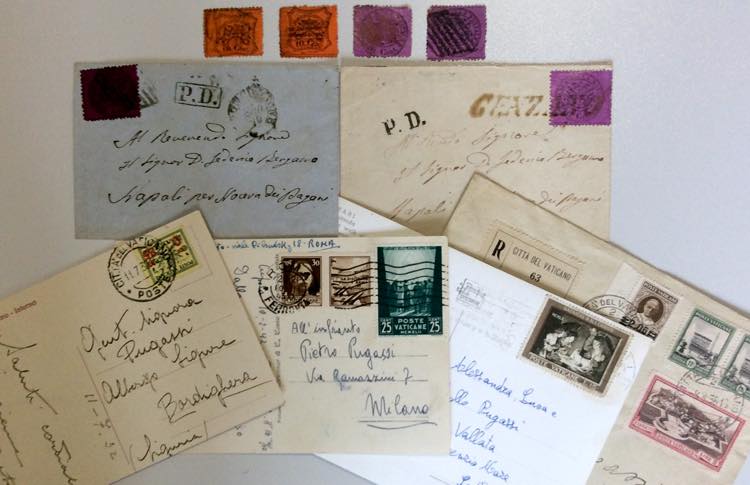 VATICANO/STATO PONTIFICIO ... 