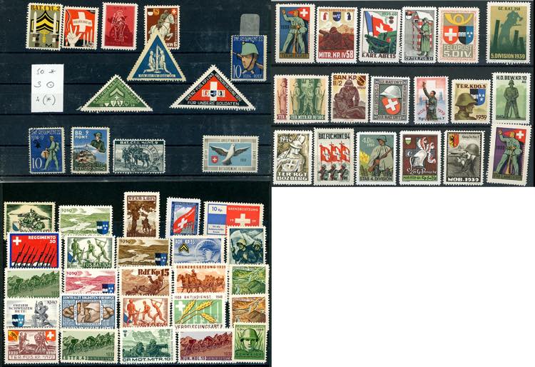 GERMANIA ERINNOFILI 1915/1940 - ... 