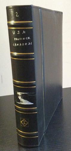 CANADA PROVINCE 1851/1947 - ... 