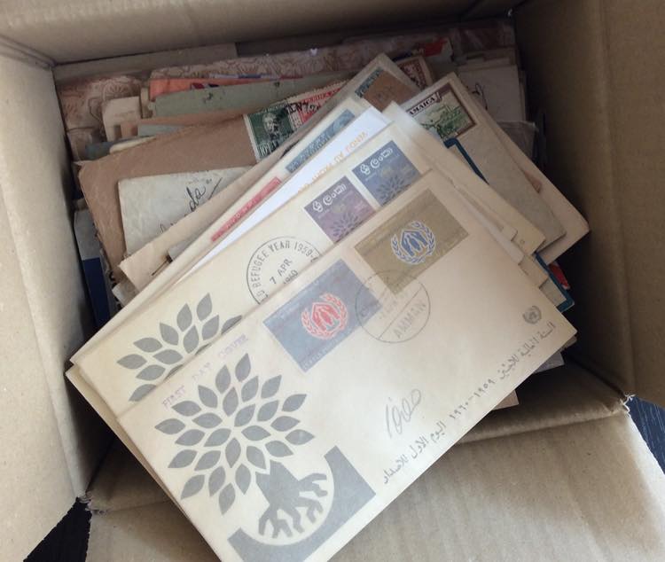 MONDIALI 1900/1950 - Accumulazione ... 