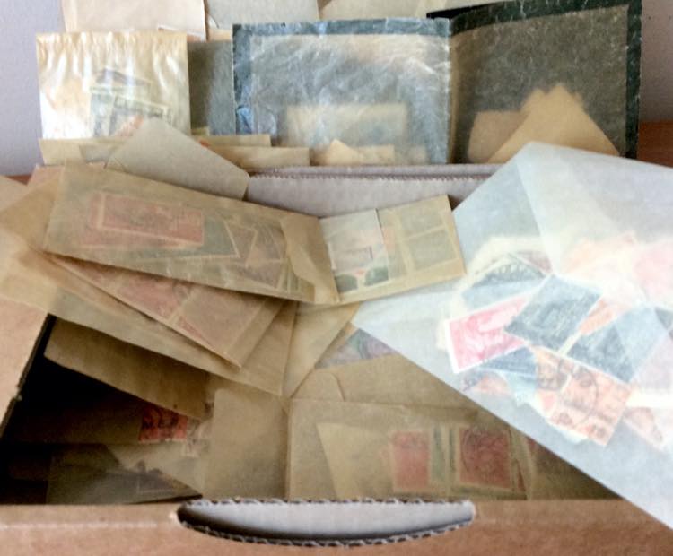 MONDIALI 1900/1960 - Accumulazione ... 