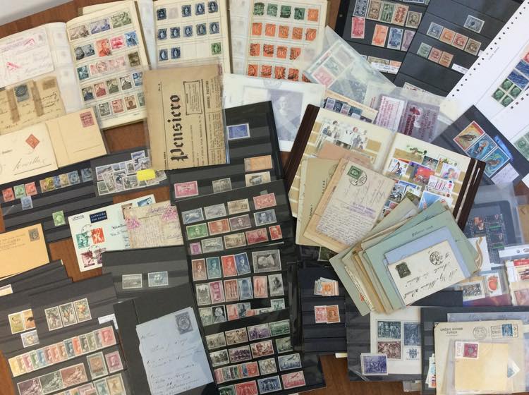 MONDIALI 1900/1980 - Grande ... 