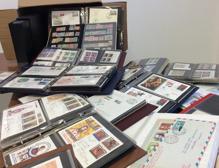 MONDIALI 1900/2000 - Divertente ... 