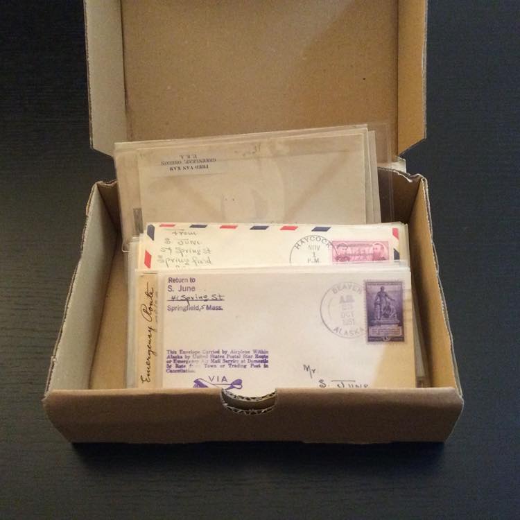 STATI UNITI 1923/1939 - Lotto di 8 ... 