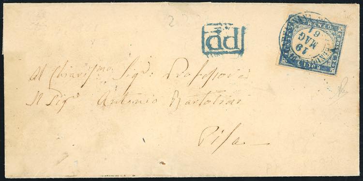 CASTELNUOVO DI GARFAGNANA - doppio ... 