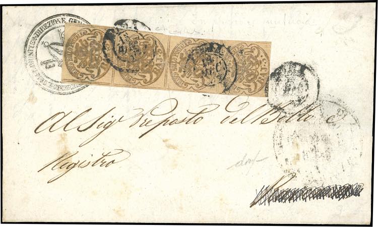 1855 - 3 baj bistro arancio, ... 