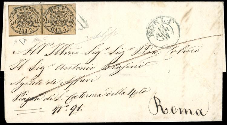 1857 - 3 baj bistro arancio, ... 