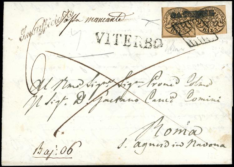 FARNESE, SD punti 11 - 3 baj, due ... 