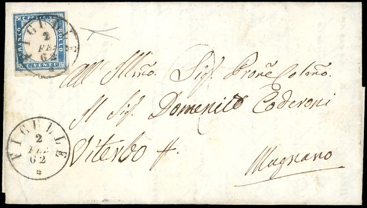 FICULLE, sardo italiano punti 12 - ... 