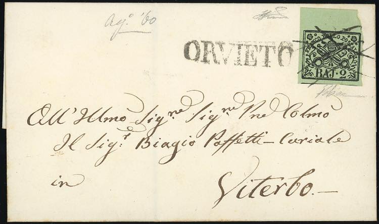 ORVIETO, tratti di penna ... 