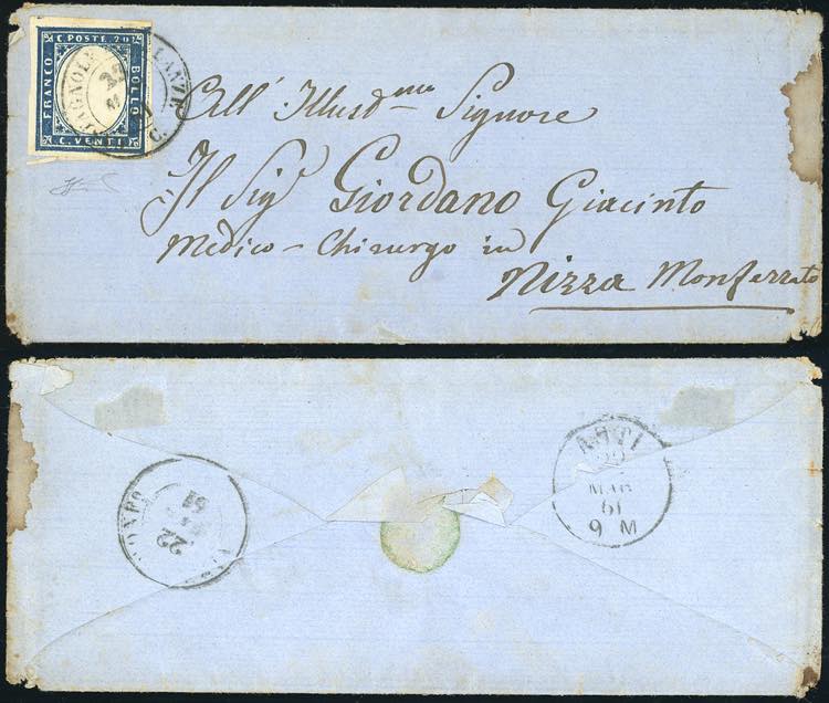 PIEMONTE-CASTAGNOLE DELLE LANZE, ... 